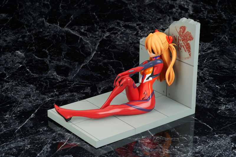������� Evangelion 3.0+1.0: Asuka Langley Shikinami Plugsuit Ver. New Movie Color