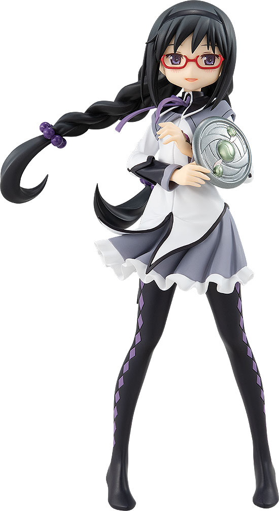 ������� POP UP PARADE Puella Magi Madoka Magica the Movie New Feature Rebellion: Akemi Homura
