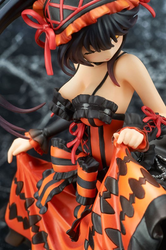 ������� "Date A Live II" Tokisaki Kurumi 1/8
