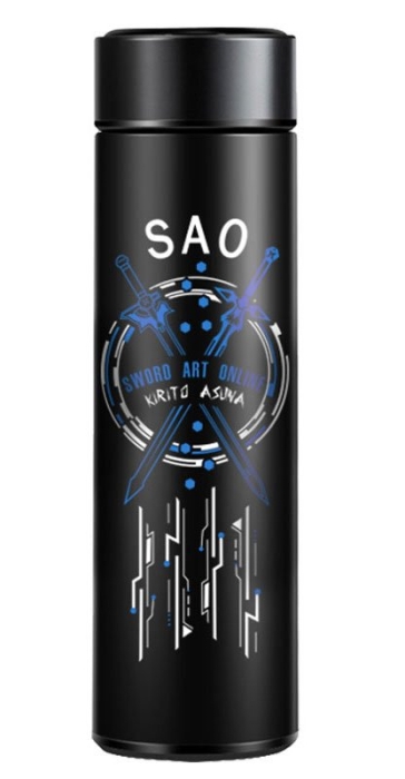 ������ � �������� ����������� "������� ���� ������" SAO