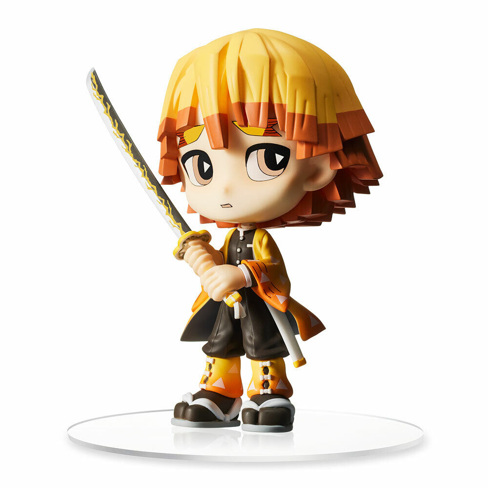 ������� Demon Slayer Tip'n'Pop Zenitsu Agatsuma Ver.A/B