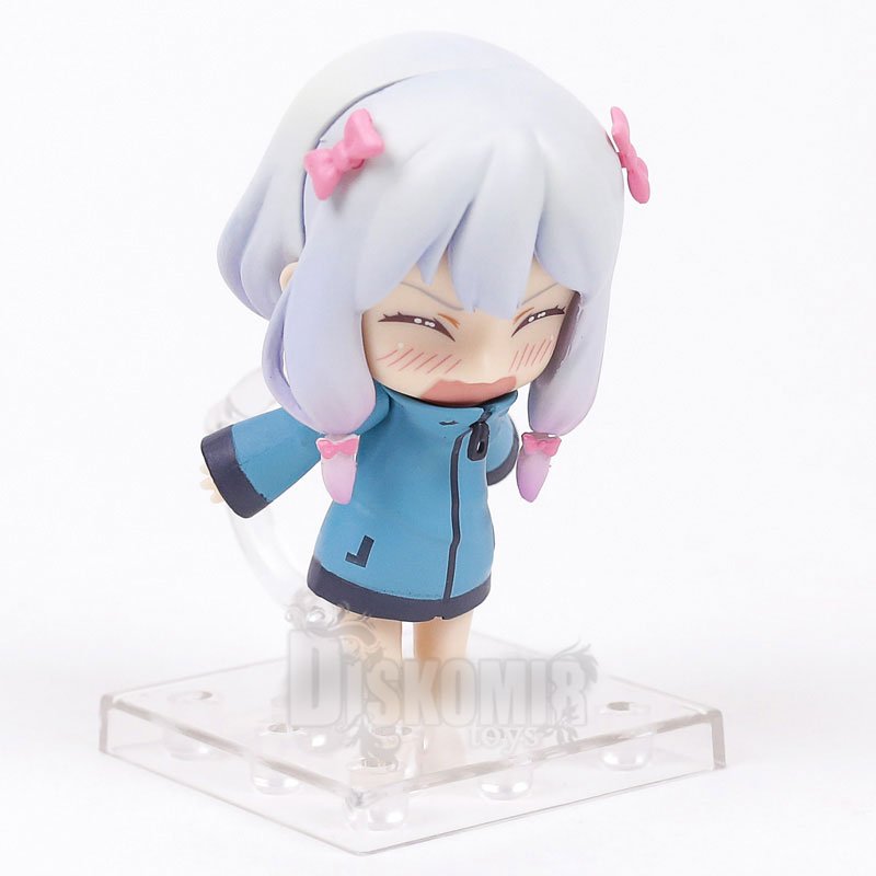 ������� Nendoroid 774 Eromanga Sensei Sagiri Izumi