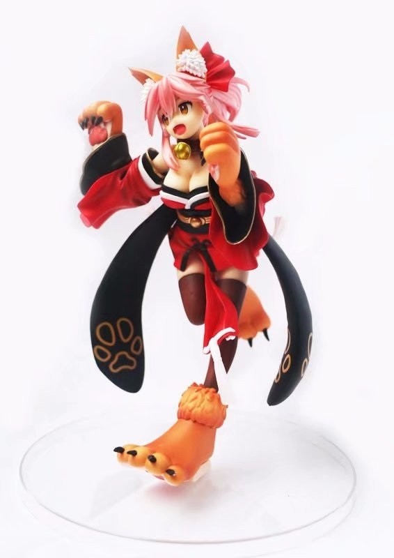 ������� ������ Grand Order Servant
