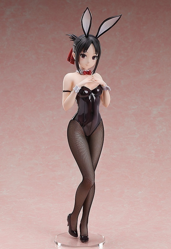 ������� Kaguya-sama Love is War: Shinomiya Kaguya Bunny Ver.