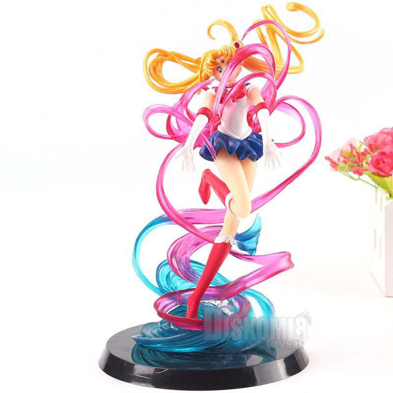 ������� ������ ��� - Moon Crystal Power, Make Up-