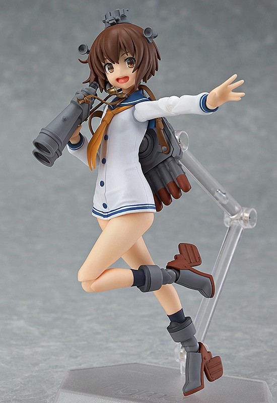 ������� Kantai - kan colle - Collection  - figma Yukikaze ***