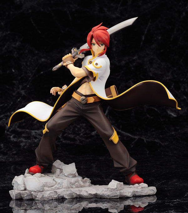 �������� Tales of the Abyss - Luke fone Fabre 1/8