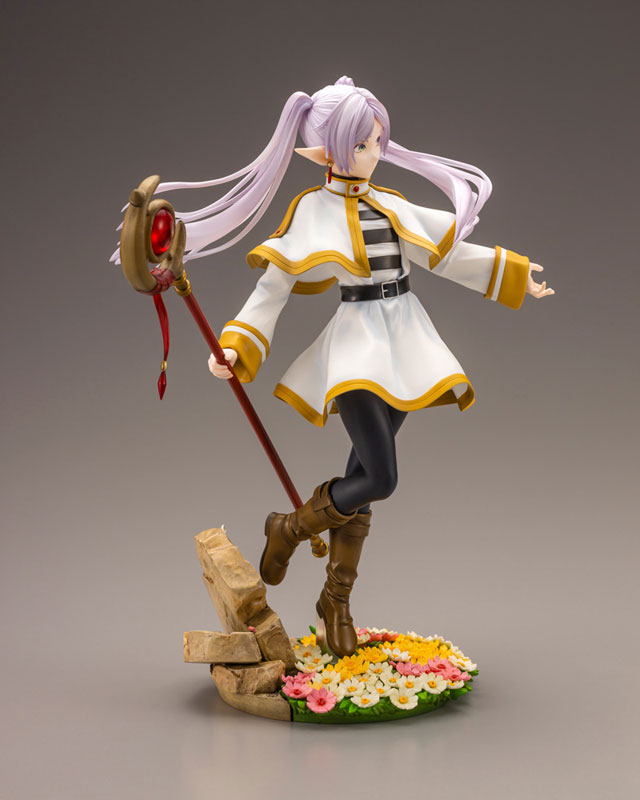 ������� Frieren 1/7 Complete Figure