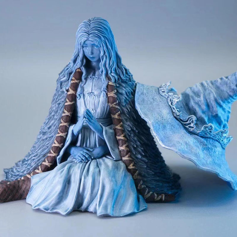 ������� ������ ������: Ranni the Witch No.1