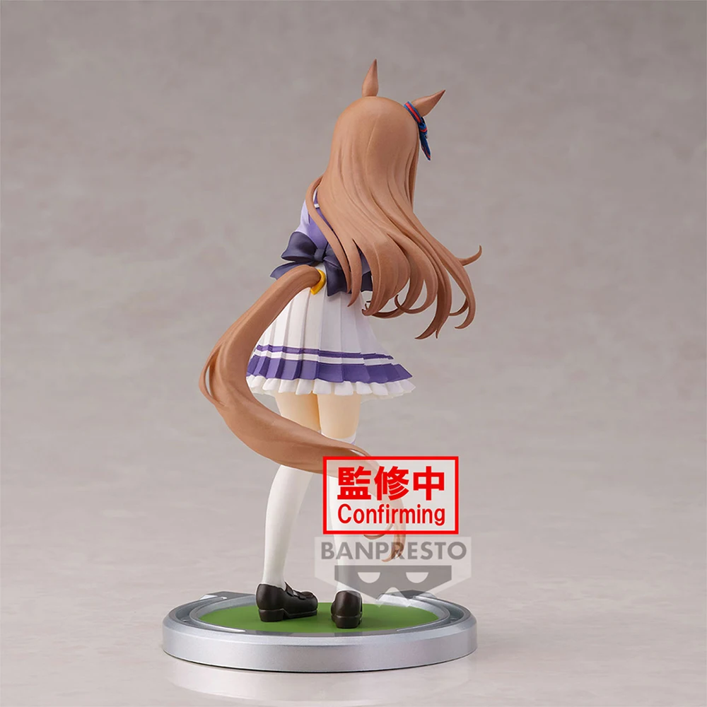 ������� Umamusume Pretty Derby Color Grass Wonder