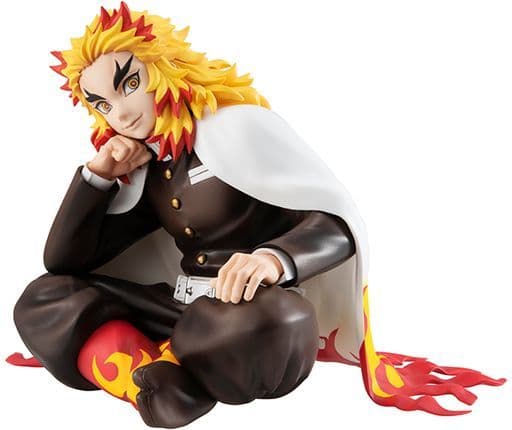  MegaHouse - G.E.M. Demon Slayer: Kimetsu no Yaiba Hira Purgatory