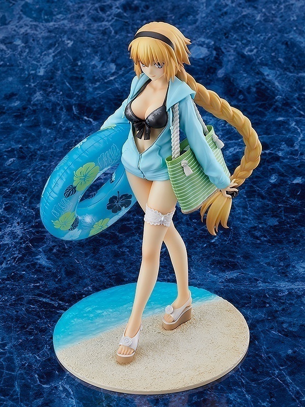 ������� Fate/Grand Order - Archer/Jeanne d'Arc