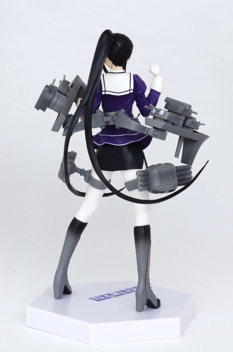 ������� Kantai Collection Kancolle Sega SPM Nachi Kai Ni