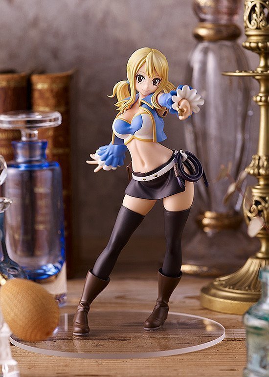������� ����� ��� POP UP PARADE Lucy Heartfilia