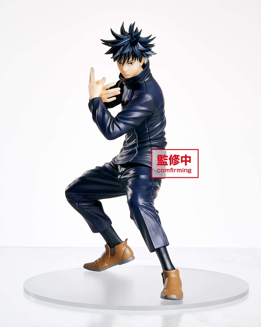 ������� Jujutsu Kaisen Taito Megumi Fushiguro