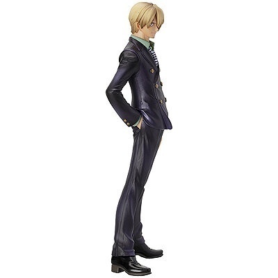 ������� Banpresto One Piece Sanji The Grandline Men Vol.7
