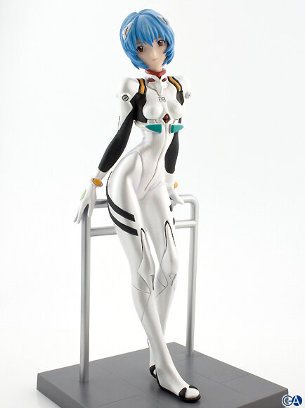 ������� Banpresto Ichiban Kuji Evangelion Shin Gekijouban Rei Ayanami
