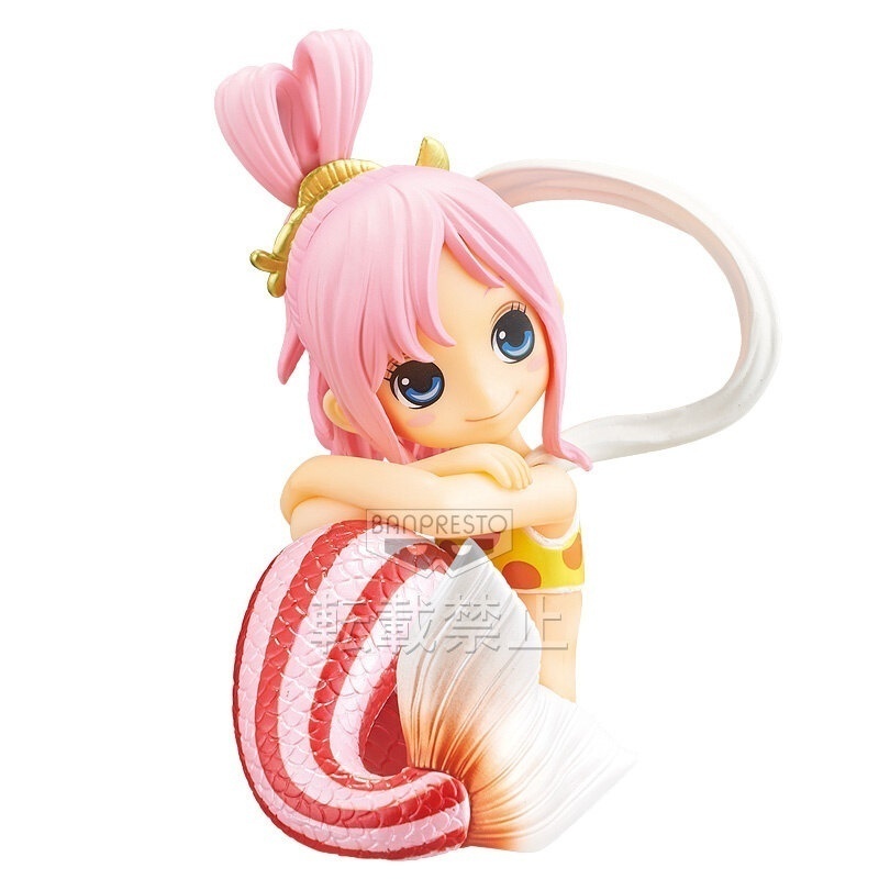 ������� Banpresto One Piece Princess Shirahoshi The Grandline Children Vol.7