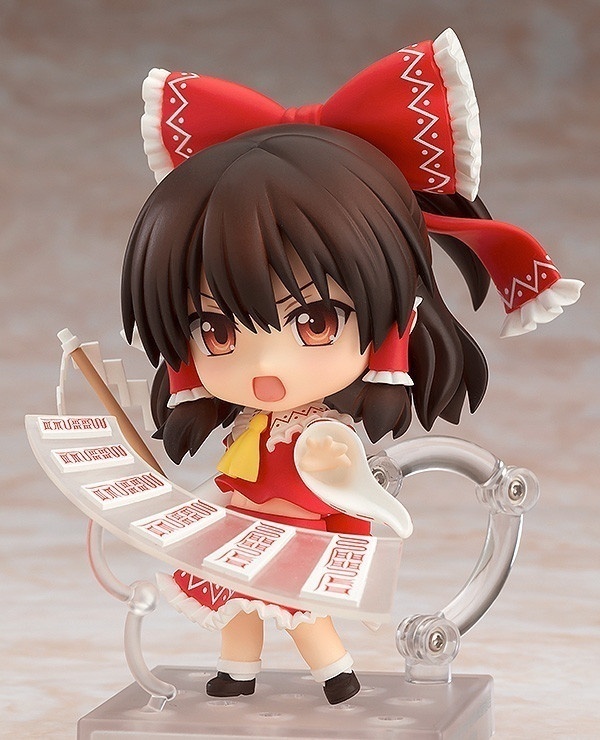 ������� Nendoroid 700  Reimu Hakurei 2.0