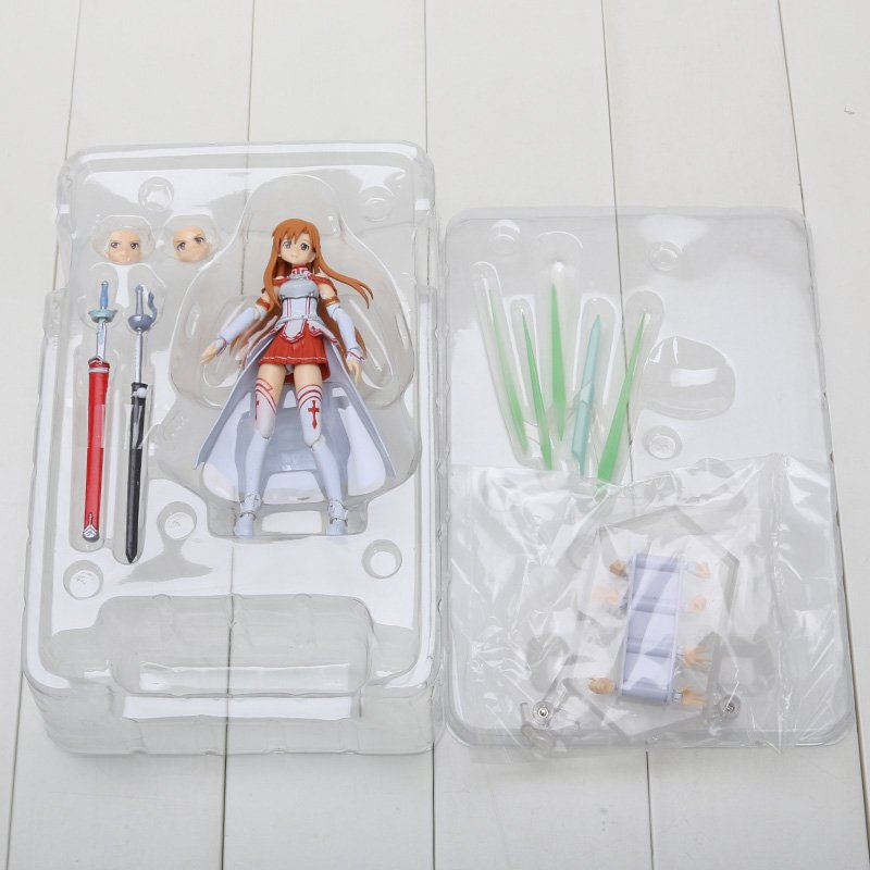������� figma #178 ������� ���� ������ Asuna
