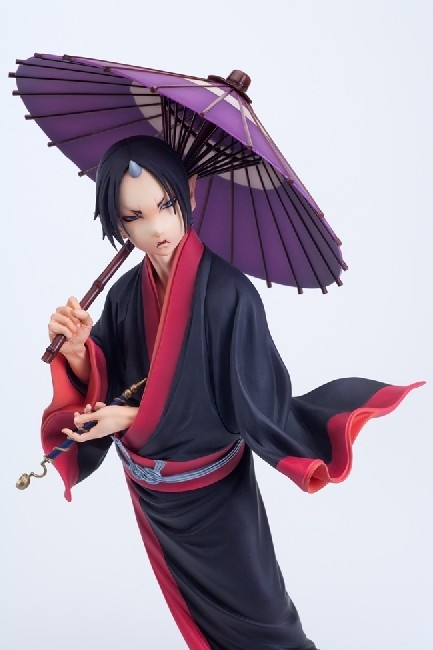 ������� Hoozuki no Reitetsu - Hoozuki & Hakutaku ***