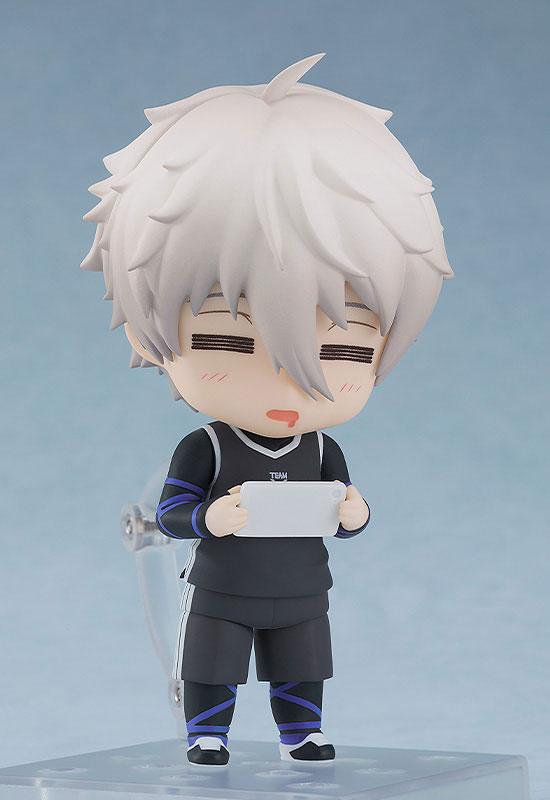 ������� Nendoroid Bluelock Seishirou Nagi