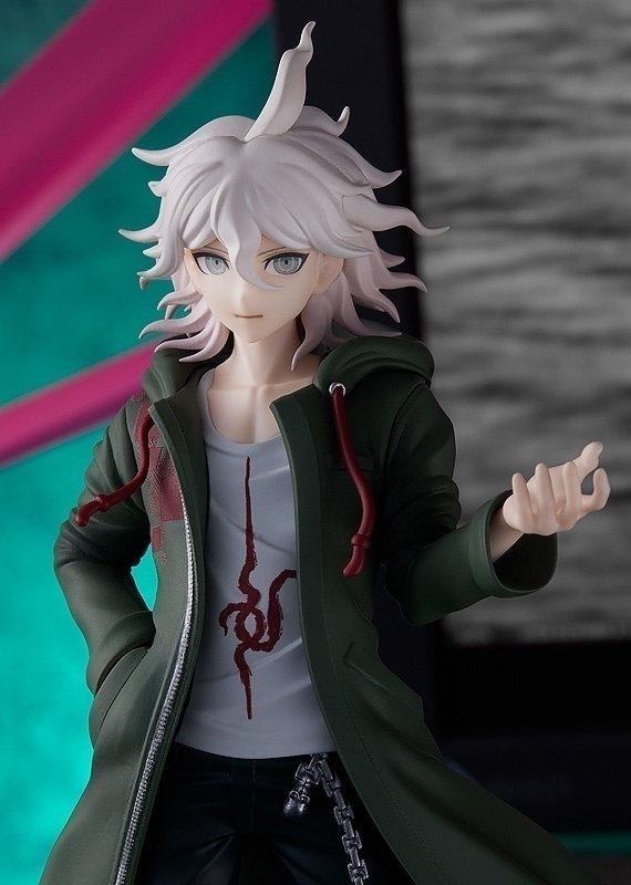 ������� POP UP PARADE Danganronpa 1-2 Reload: Komaeda Nagito