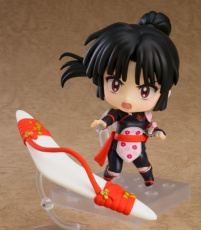 ������� Nendoroid 1736 InuYasha: Sango