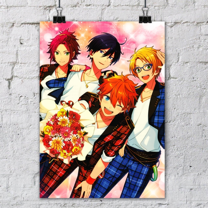 ������ Ensemble Stars