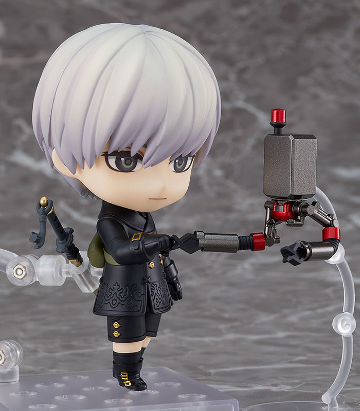 ������� Nendoroid 1576 NieR Automata: YoRHa No.9 Type S