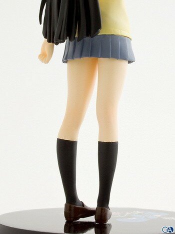 ������� Banpresto K-On! Akiyama Mio Summer Uniform Ver.