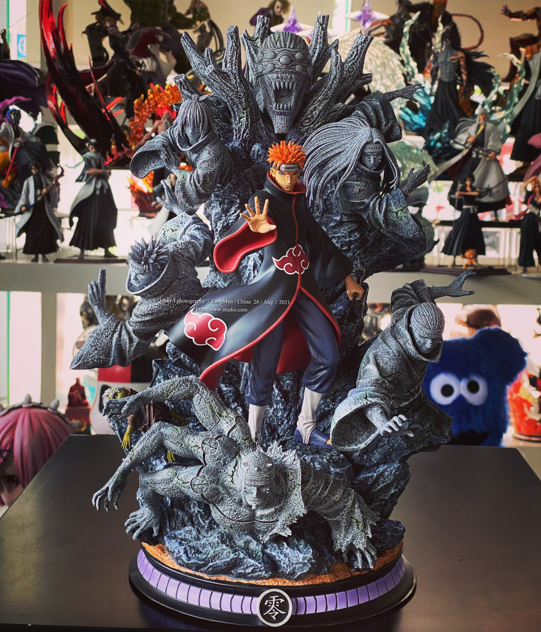 ������ ������ - Pain 1/7