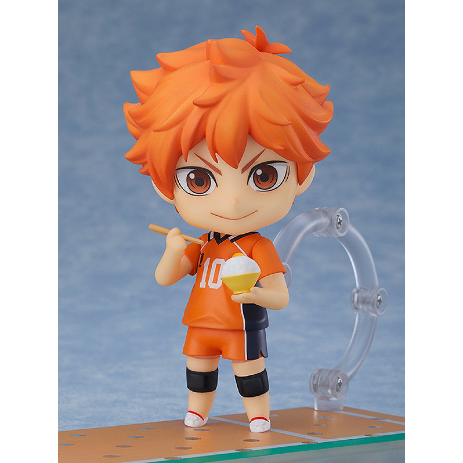 ������� Haikyuu Nendoroid 1411 Shoyo Hinata