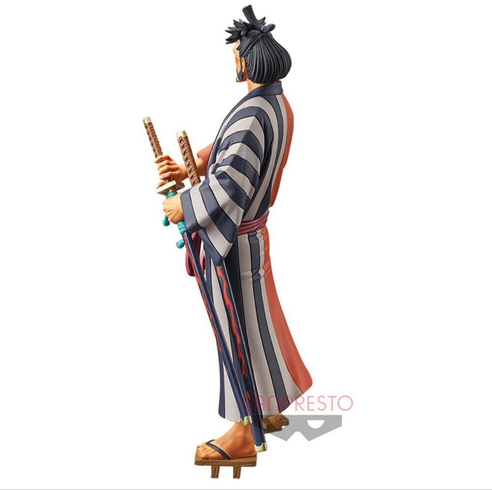 ������� The Grandline Men Wano Kuni Vol.4 Kinemon