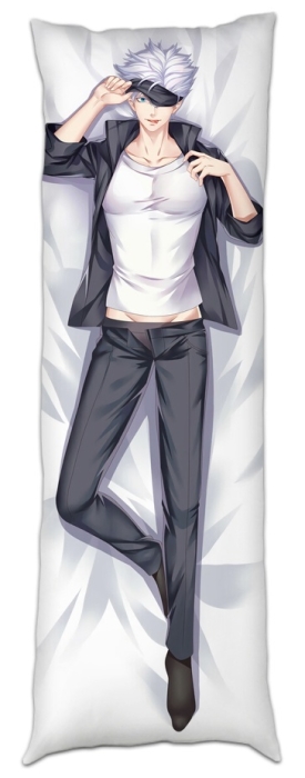 ���������� �� ����� ���������� ����� - Satoru � ��������