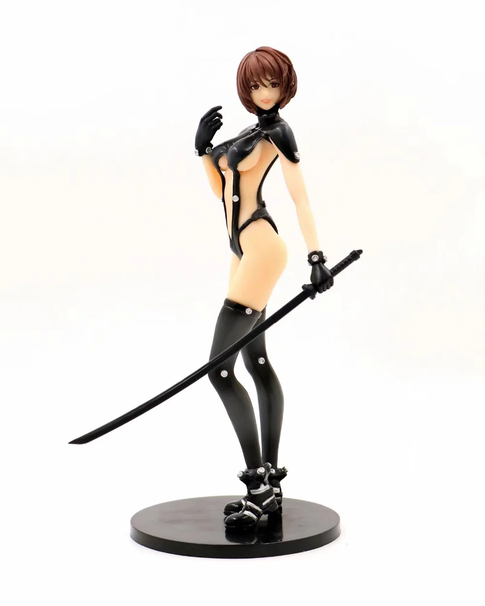 ������� ����:O - Anzu Yamasaki Gantz Sword ver.
