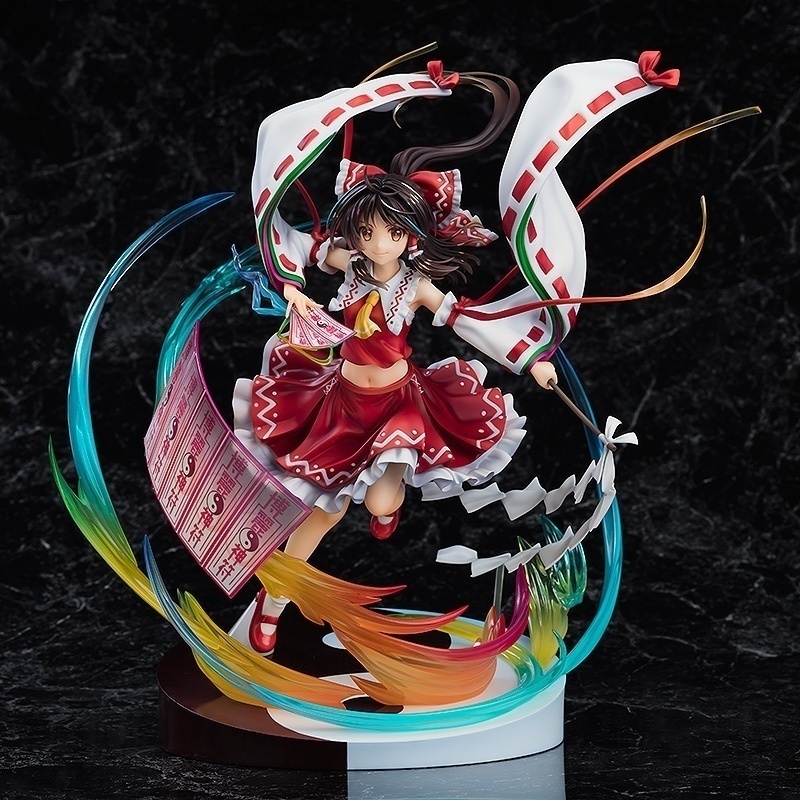 ������� Touhou Project - Reimu Hakurei