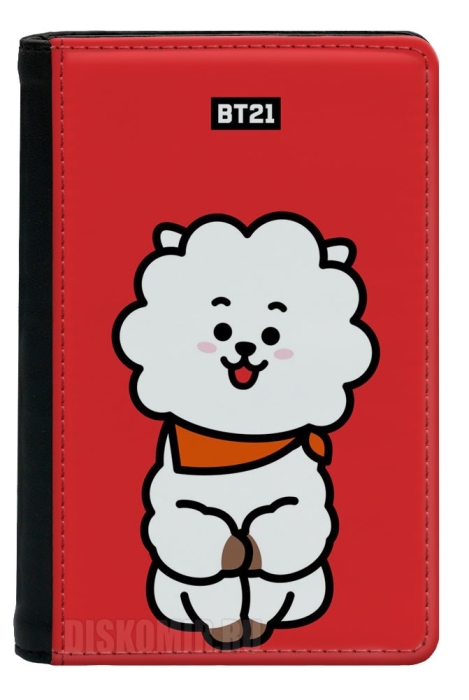 ������� �� ������� BTS - RJ