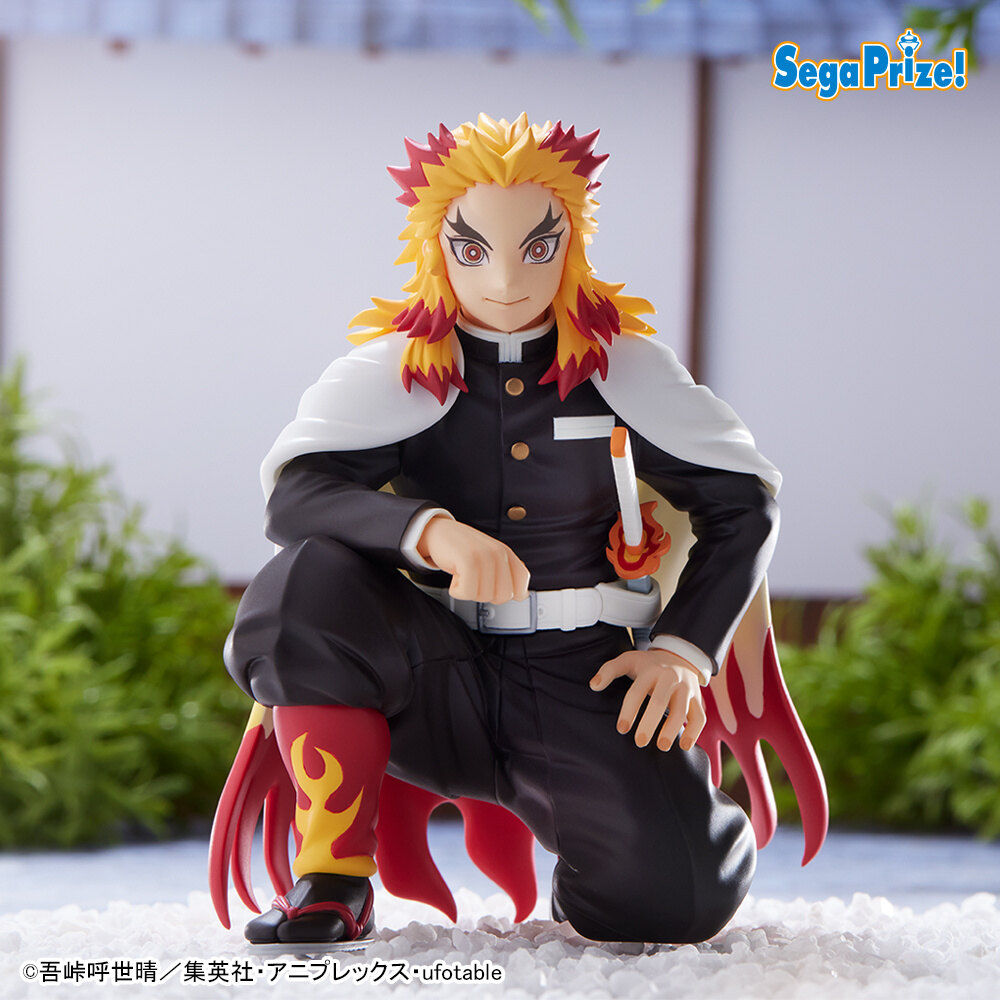 ������� Premium Chokonose Rengoku Kyoujurou Hashira Gou Kaigi