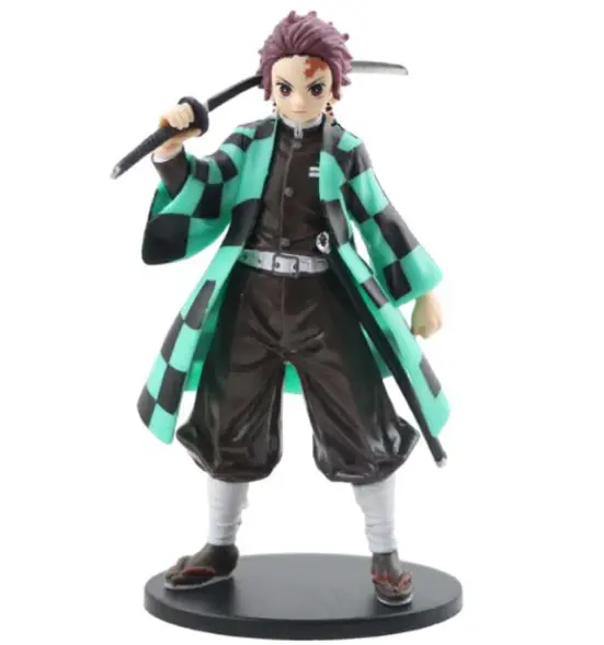 ������� ������, ����������� ������� - Tanjirou