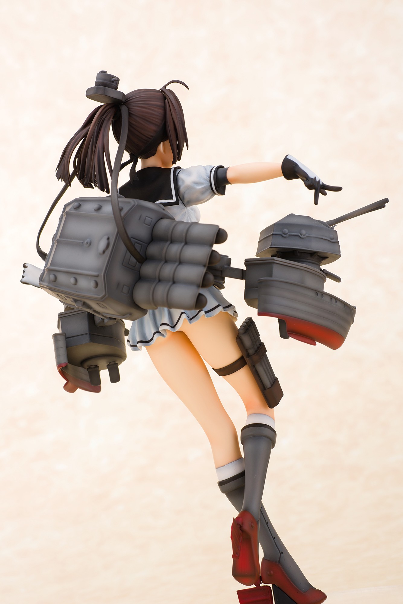 Kantai Collection - Akizuki 1/7