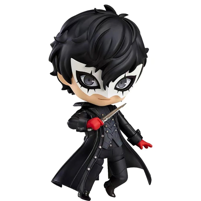 ������� Nendoroid 989 ������� Amamiya Ren