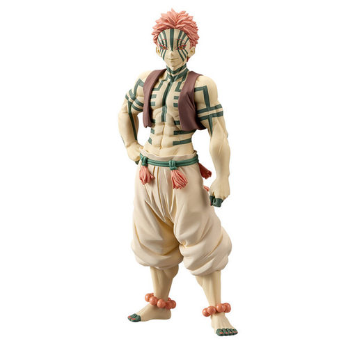  Demon Slayer Akaza -Oni no Sou- Vol.5