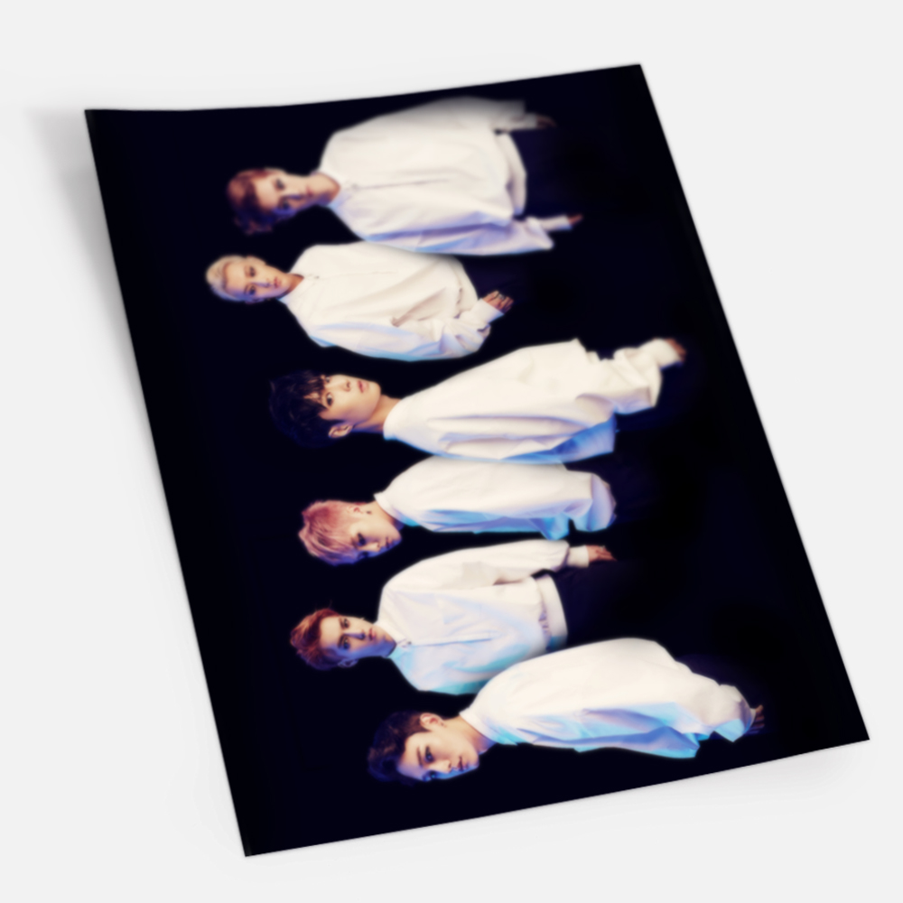 ������ K-Pop Exo-M