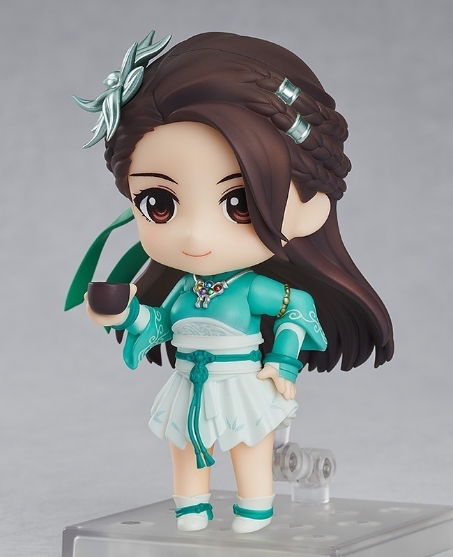������� Nendoroid 1752 Legend of Sword and Fairy 7: Yue Qingshu