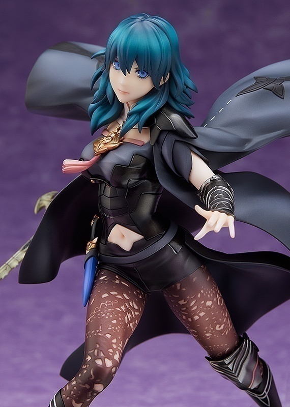 ������� Fire Emblem: Byleth