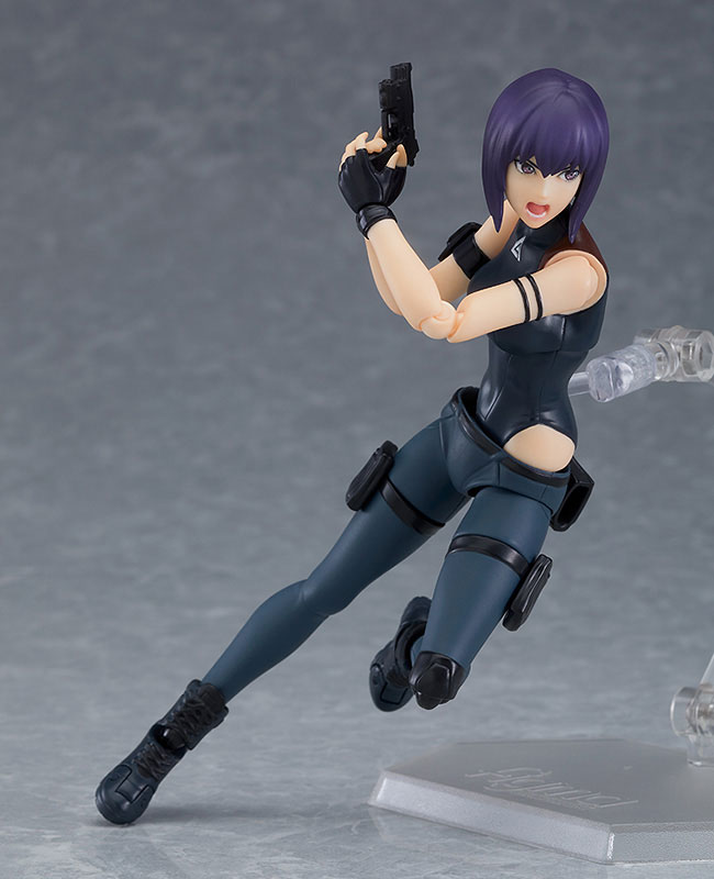 ������� figma 503 Ghost in the Shell - Motoko Kusanagi SAC_2045 ver.