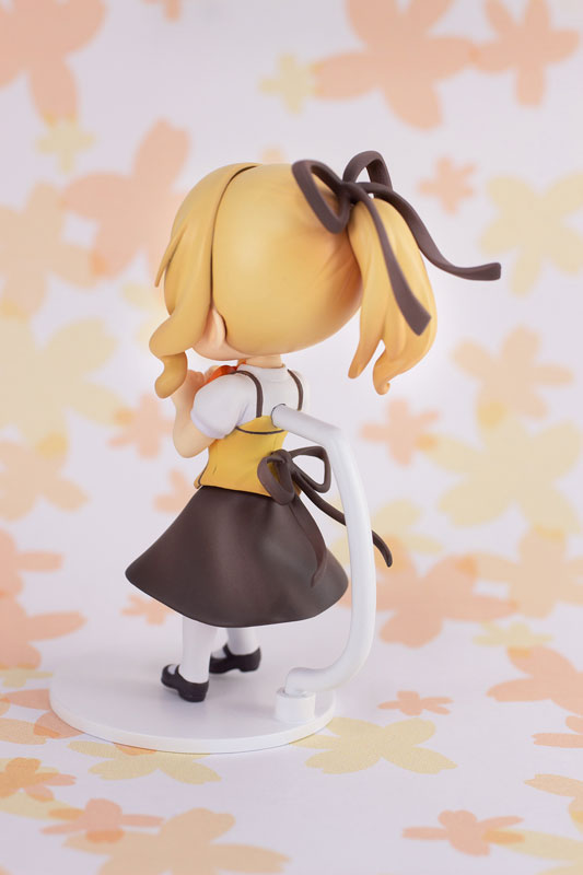 ������� Is the order a rabbit? BLOOM: Syaro