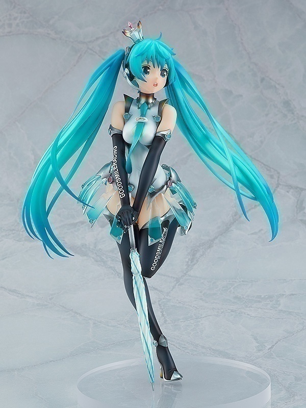 ������� Vocaloid: Hatsune Miku GT Project Racing Miku 2013 Rd. 4 SUGO Support Ver.