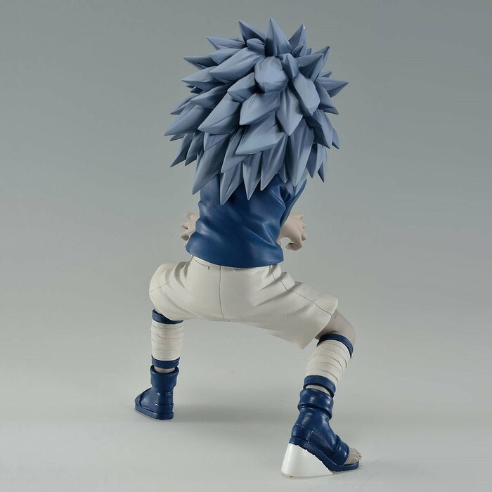 ������� Vibration Stars Uchiha Sasuke Curse Mark Ver.